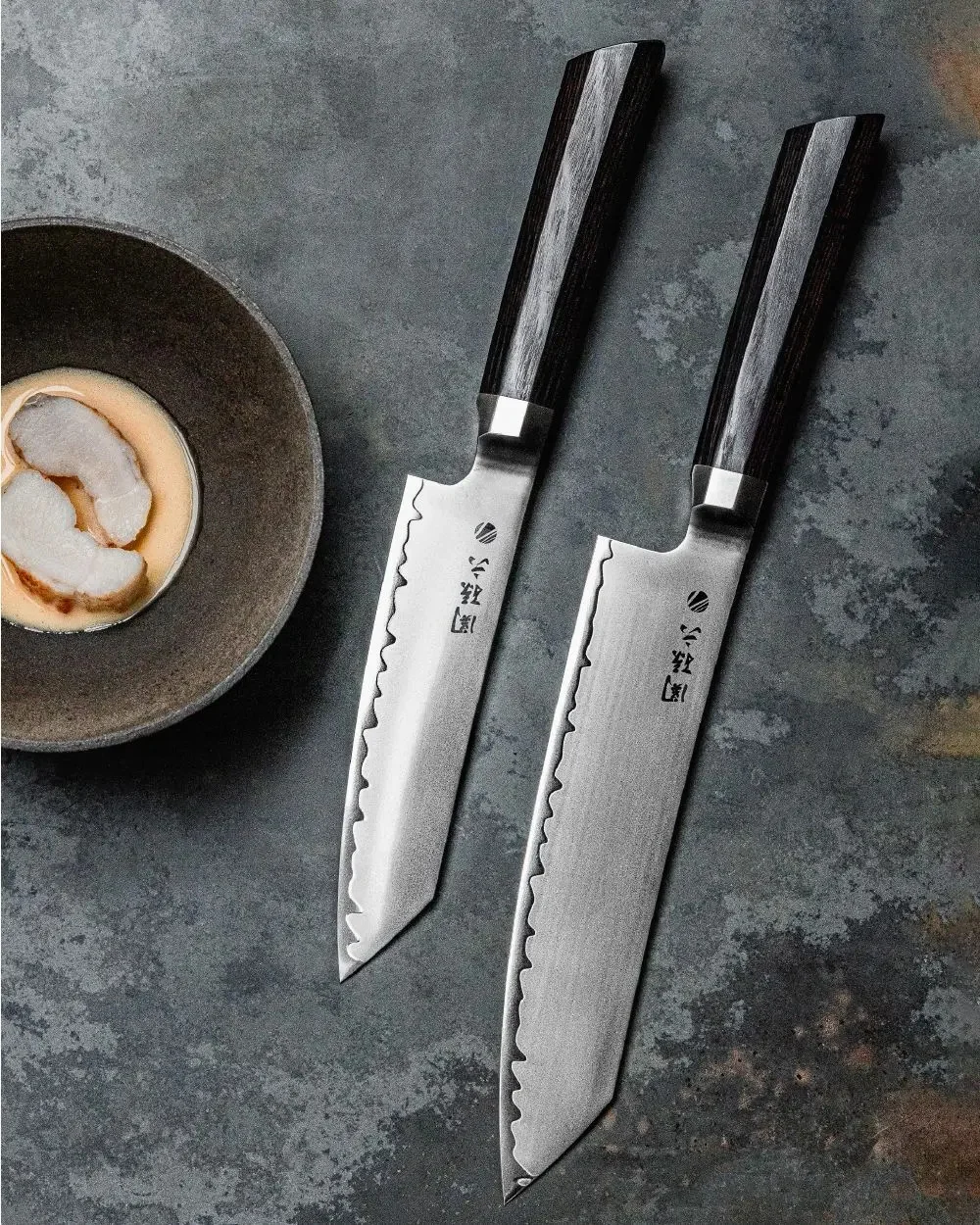 KAI Seki Magoroku Kaname Nóż Kiritsuke 15 cm