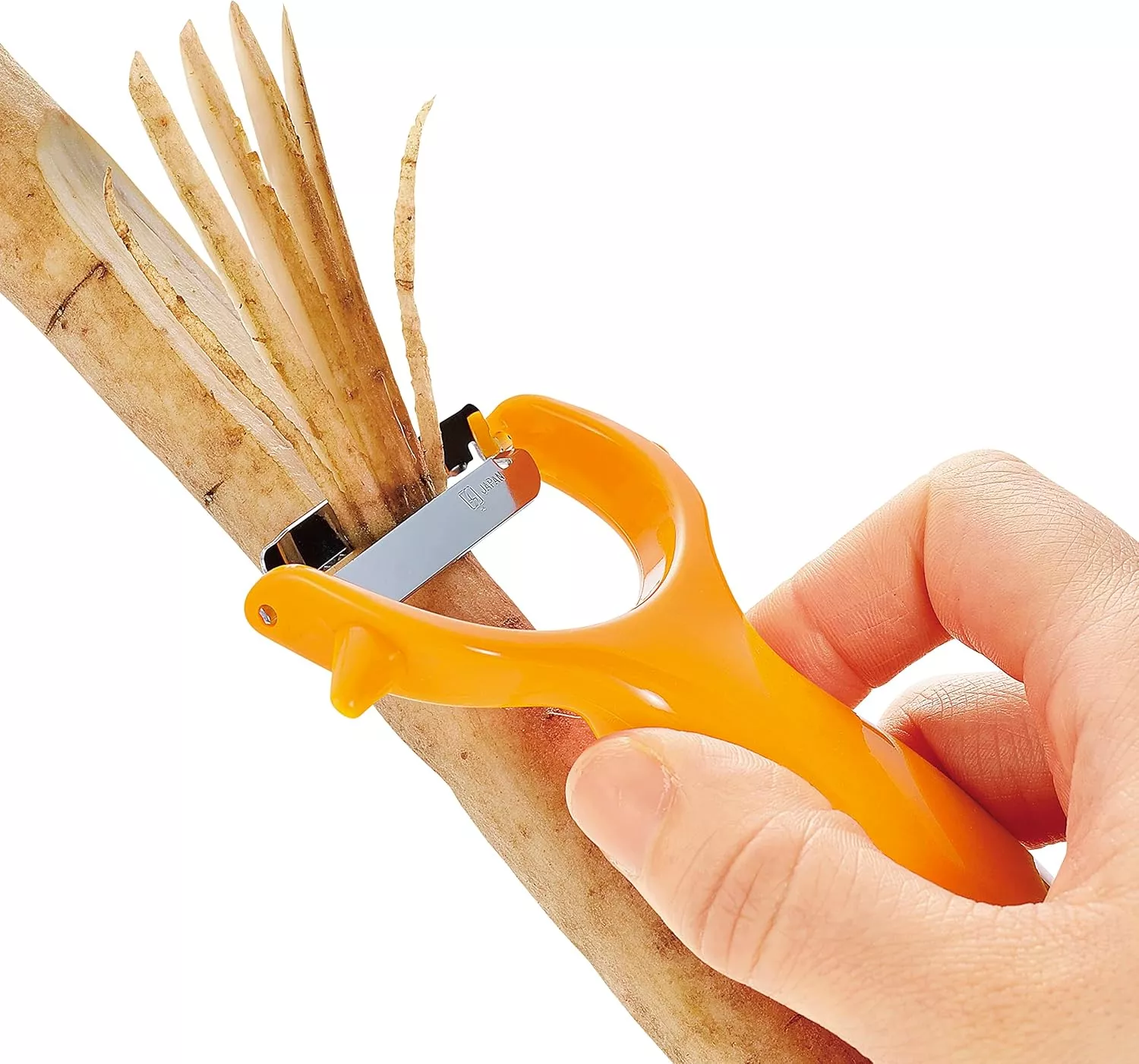 KAI Select 100 Obieraczka Julienne do Warzyw DH-8171