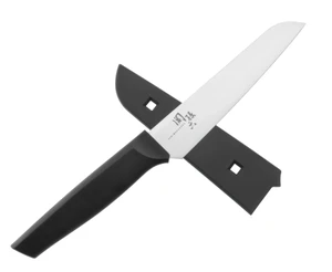 Kai Seki Magoroku nóż uniwersalny z pochwą 12cm.