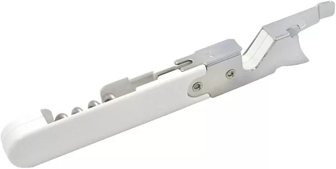 KAI DH8136 Wielofunkcyjny otwieracz 4w1 do puszek i butelek, 15 cm