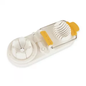 KAI Szatkownica do jajek 3w1