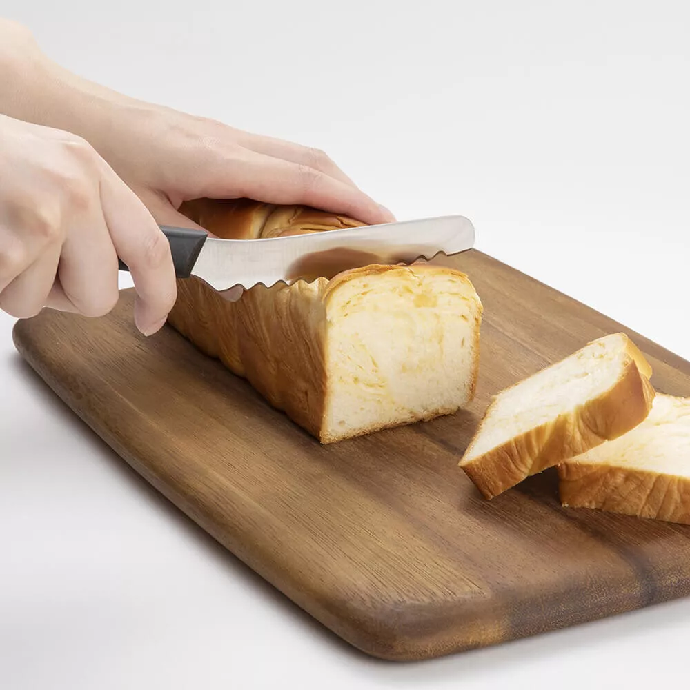 KAI Bready Select Kompaktowy Nóż do Pieczywa 20cm