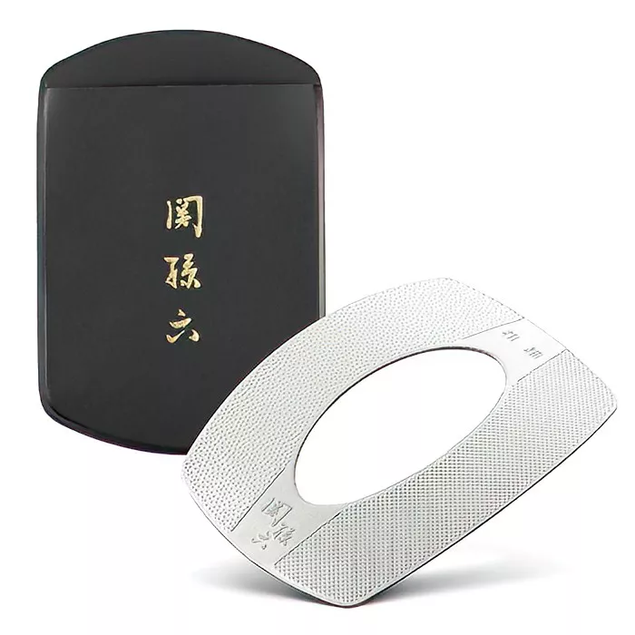 KAI Seki Magoroku HC-3558 – Dwustronny Pilnik do Paznokci ze Stali Nierdz