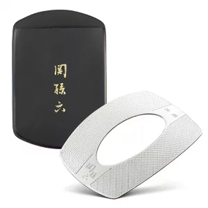 KAI Seki Magoroku HC-3558 – Dwustronny Pilnik do Paznokci ze Stali Nierdz