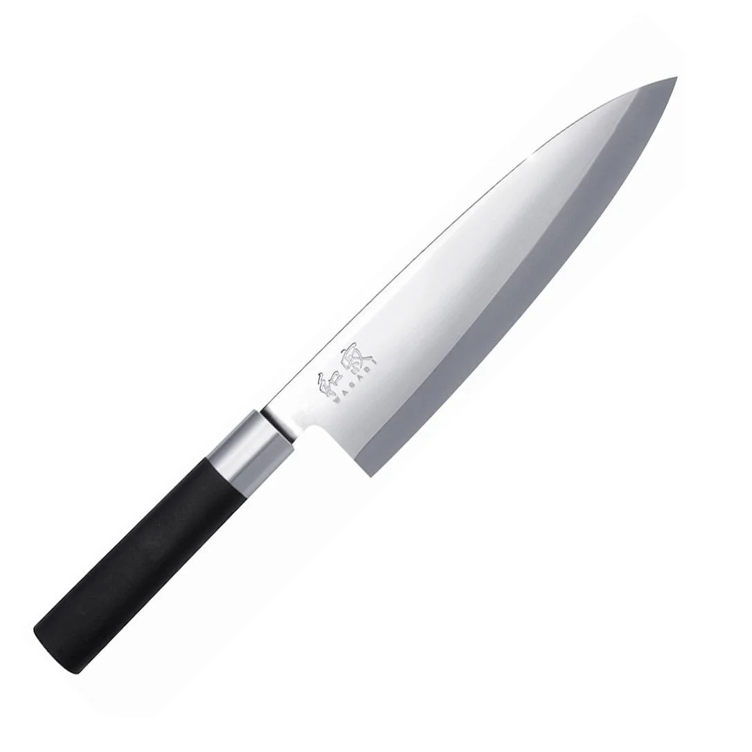 Kai Wasabi Deba 210mm
