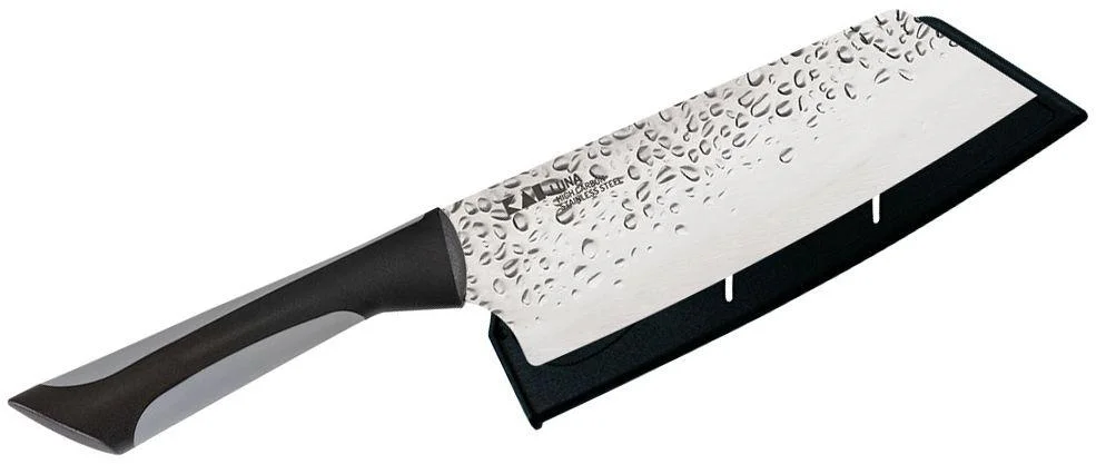 KAI Luna nóż kuchenny Nakiri 