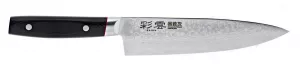 Seki Kanetsugu Saiun nóż szefa kuchni 200mm K52