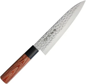 Kanetsune nóż szefa kuchni Gyutou Knife 180mm