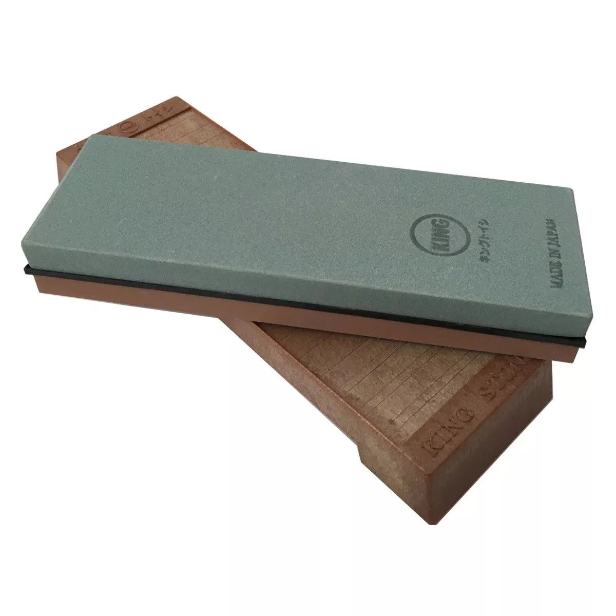 Kamień wodny King KG-65 Gradacja: 220/1000 z podst