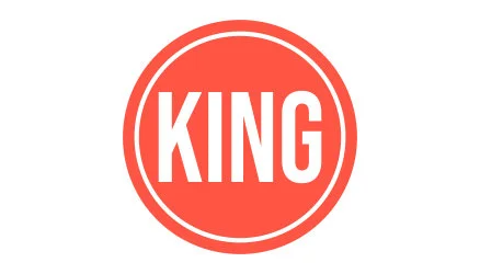King
