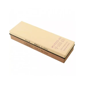 KING KDS Dwustronny kamień do ostrzenia 1000/6000