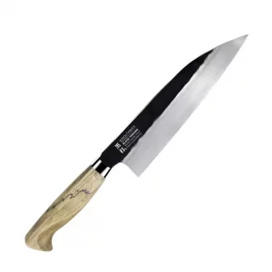 Nóż Szefa Kuchni Konoll Black Forging MD305 Gyuto 21 cm