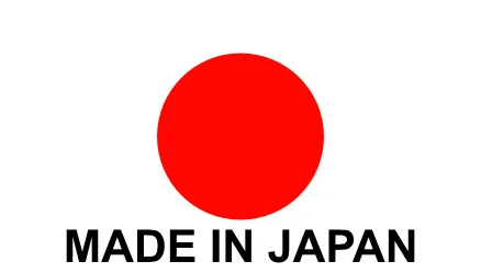 Made in Japan