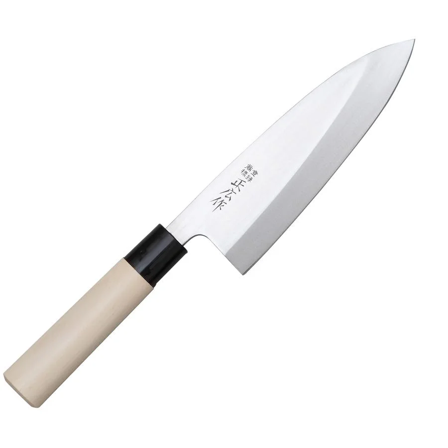 Masahiro MS-8 Deba 165mm [10006]