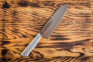 Masahiro MV-S Santoku 175mm [13623]
