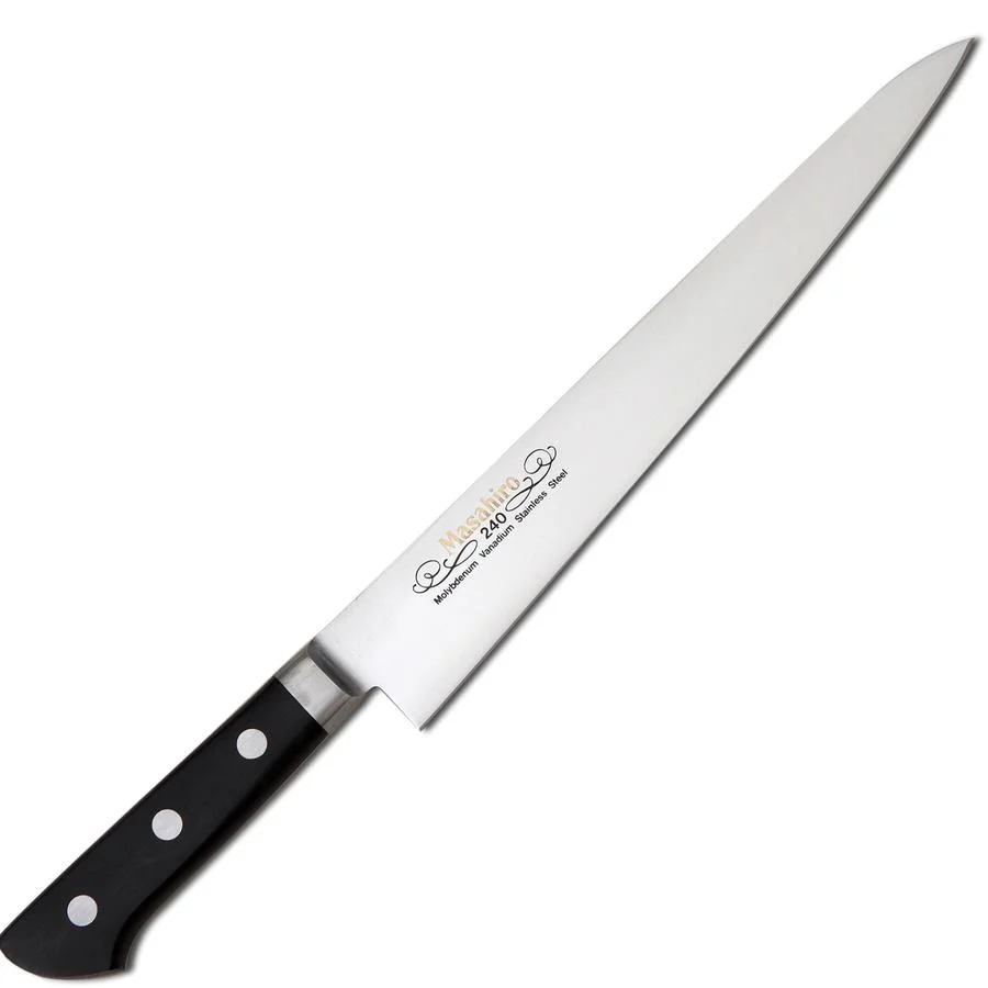 Masahiro MV Slicer 240mm [13717]