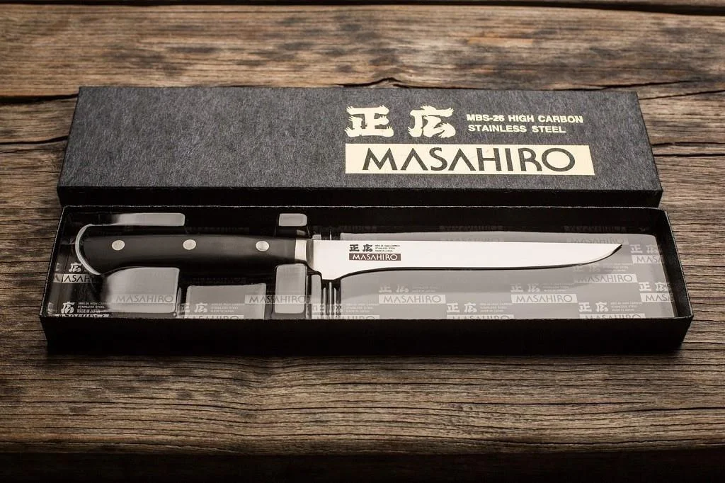 Masahiro MV-H Boning 160mm [14971]