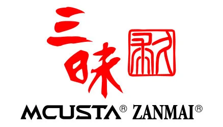 Mcusta Zanmai