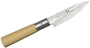 Nagomi Shiro Nóż do obierania 10cm