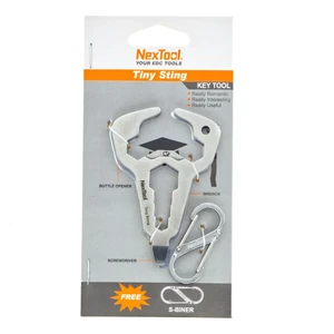 Nextool Multitool EDC Tiny Sting 