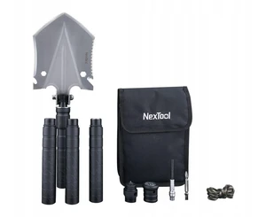 Nextool Frigate wielofunkcyjna łopata /  saperka 