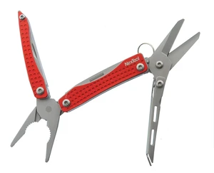 Nextool multitool  Flagship Pro mini 10-1 czerwony