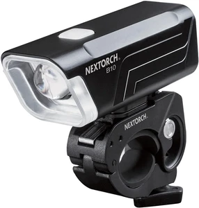 NexTorch latarka LED rowerowa 420lm
