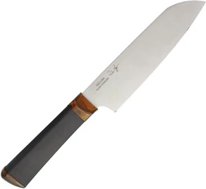 Ontatio Agilite nóż santoku 178mm