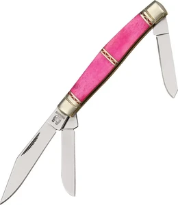 Rough Rider scyzoryk  Custom Stockman 