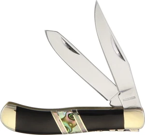 Rough Ridge scyzoryk Premium Select Baby Trapper