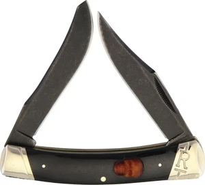 Rough Rider scyzoryk Black Beard Moose