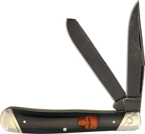 Rough Rider scyzoryk Black Beard Trapper
