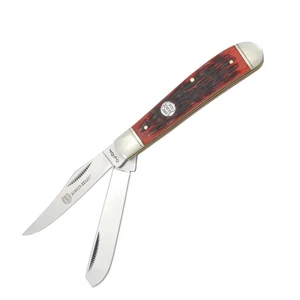 Rough Rider scyzoryk mini trapper 
