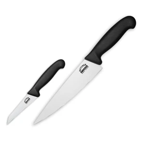 Samura Butcher zestaw 2 noży kuchennych 