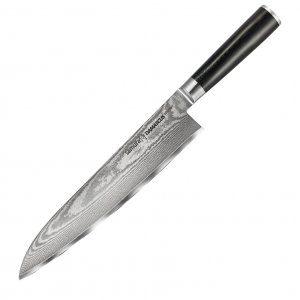 Samura Damascus Nóż Szefa Kuchni 24 cm AUS-10 SD-0087