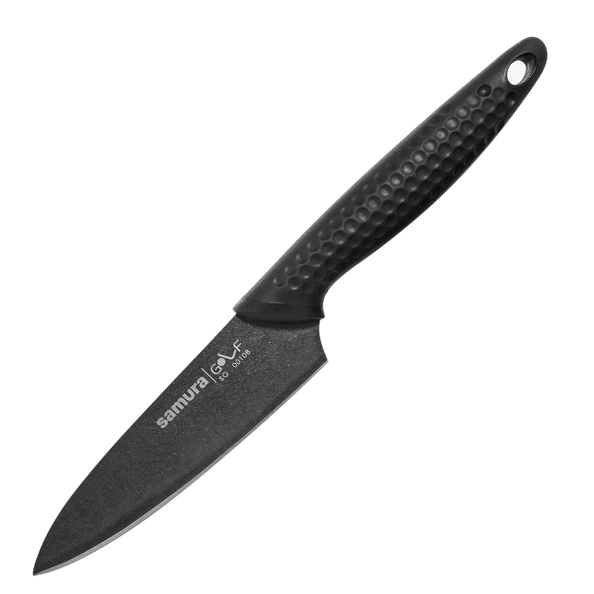 Samura Golf stonewash nóż paring 98mm AUS-8