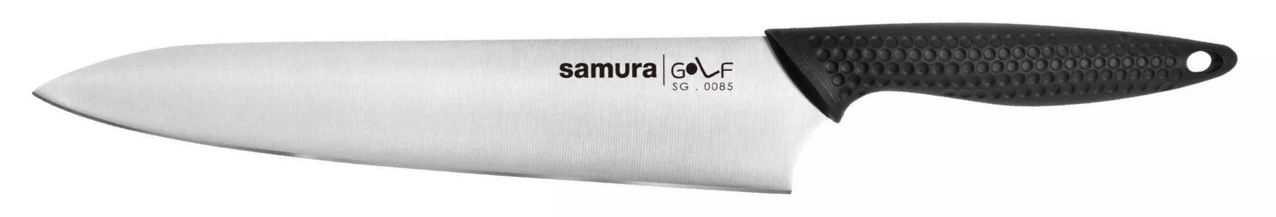 Samura Golf nóż szefa kuchni 22,1 cm AUS-8 SG-0085