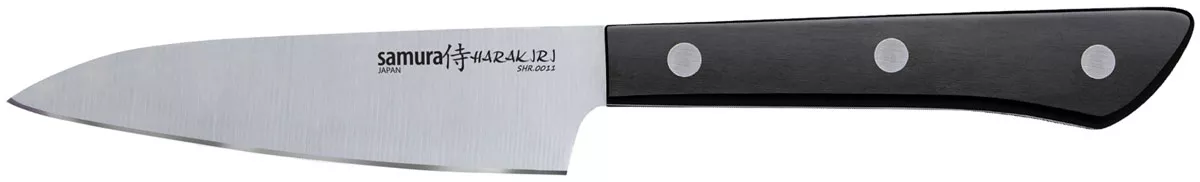 Samura Harakiri Nóż kuchenny do obierania Paring 9,9 cm