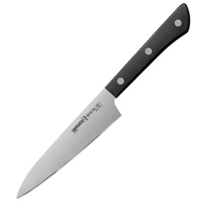 Samura Harakiri nóż kuchenny uniwersalny 12 cm SHR-0021B