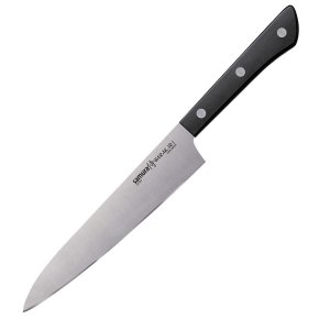 Samura Harakiri Nóż kuchenny uniwersalny 15 cm SHR-0023B