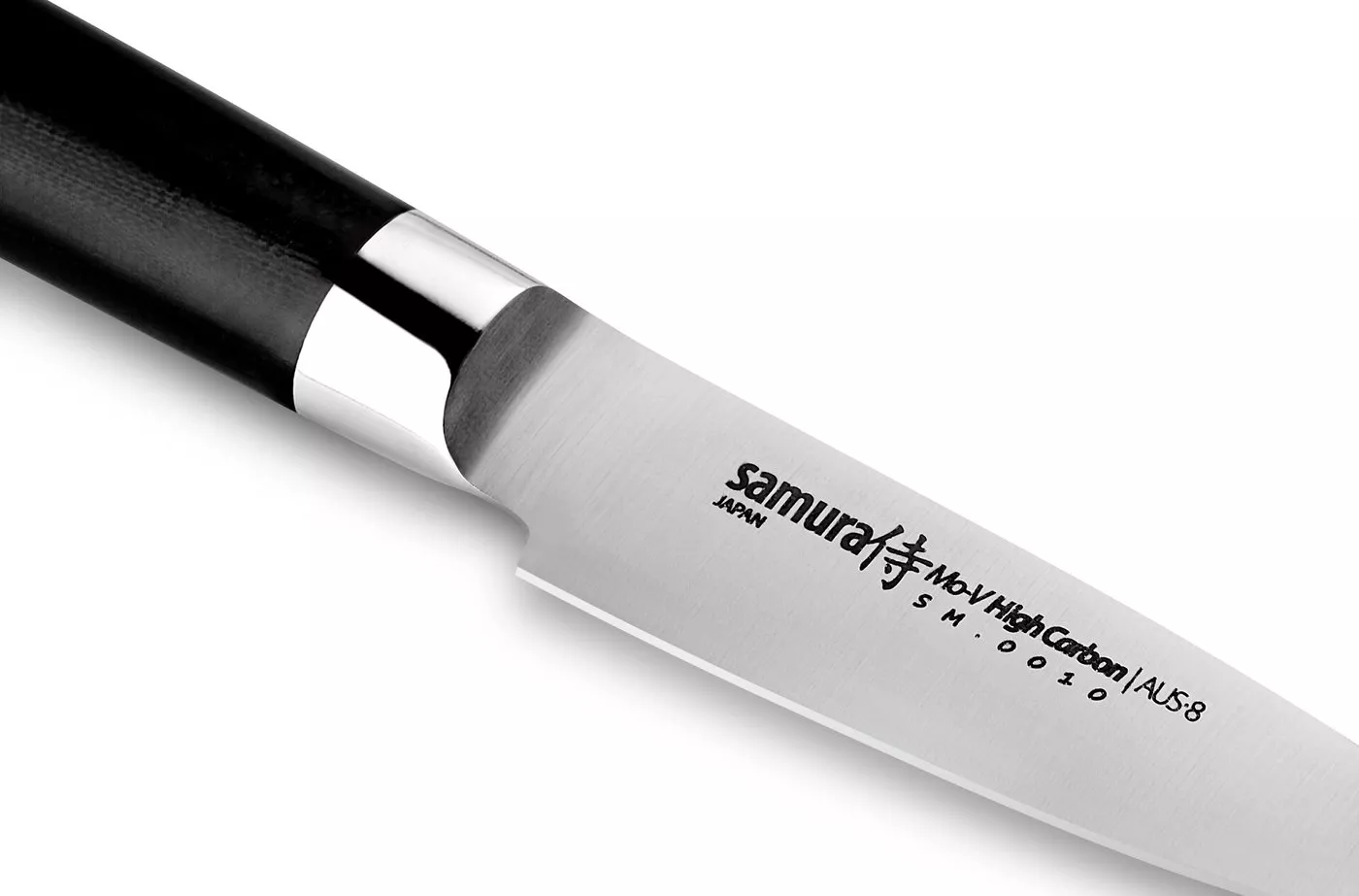 Samura MO-V nóż kuchenny uniwersalny 90mm