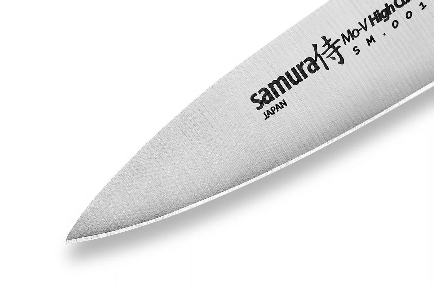 Samura MO-V nóż kuchenny uniwersalny 90mm