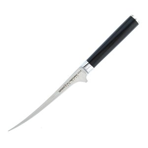 Samura MO-V Mały Nóż do Filetowania 13.9 cm AUS-8