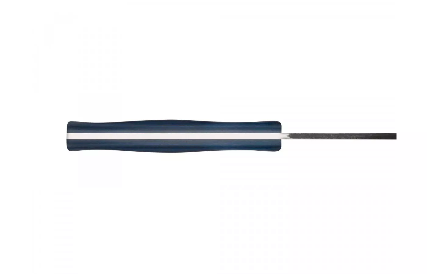 Samura Mad Bull Mini Tasak Serbski 14,5 cm Black Blue