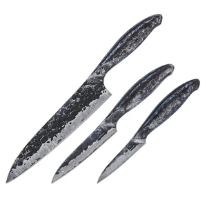 Samura Origin zestaw 3 noży SOR-0220