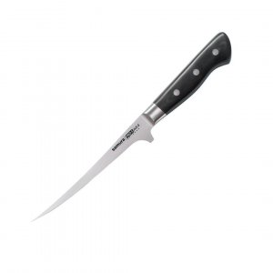 Samura PRO-S nóż do filetowania 13 cm stal AUS-8 G10