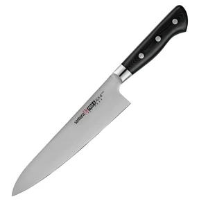 Samura PRO-S nóż szefa kuchni 200mm AUS-8 58HRC