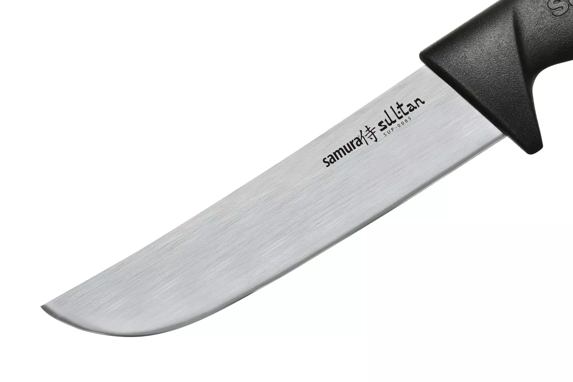 Samura Sultan Pro nóż utility 160mm