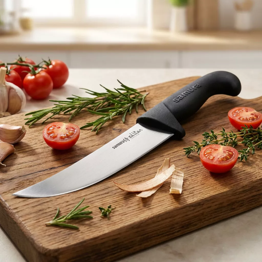 Samura Sultan Pro Pichak nóż kuchenny 150mm