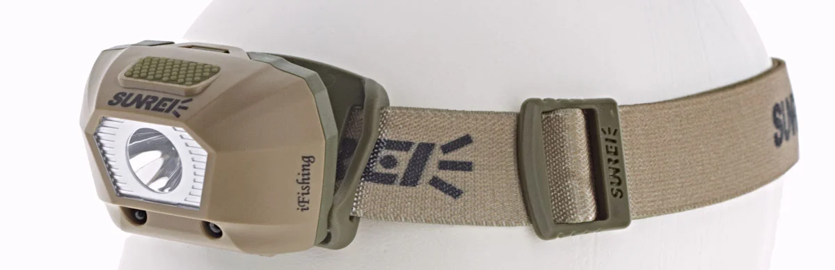 sunree_ifishing - zdjęcie 6 (Opis)